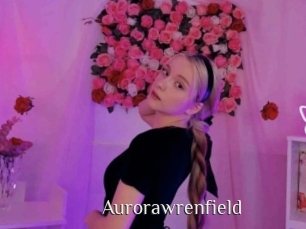 Aurorawrenfield