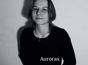 Aurorax