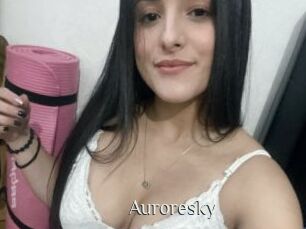 Auroresky