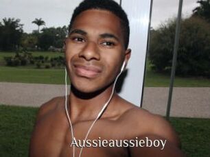 Aussieaussieboy