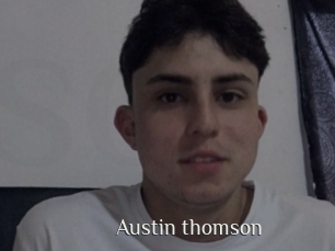 austin_thomson Shop coquin