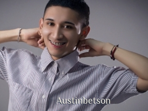 Austinbetson