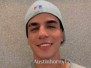 Austinhorny19