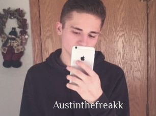 Austinthefreakk