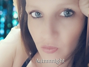 Autmnnight