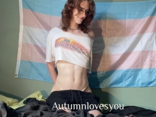 Autumnlovesyou