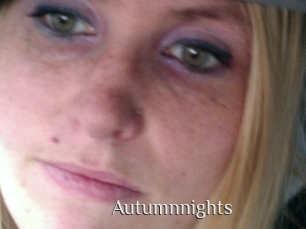 Autumnnights
