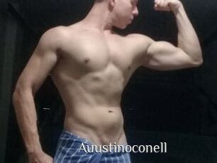 Auustinoconell