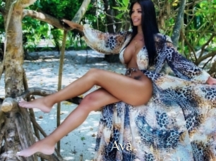 ava Shop coquin