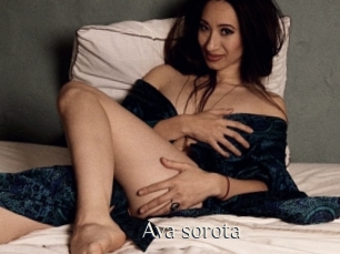 Ava_sorota
