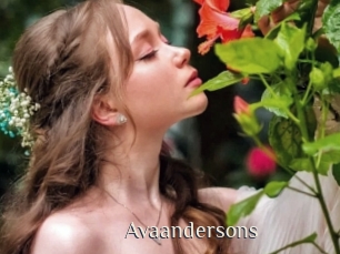 Avaandersons