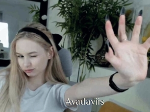 Avadaviis