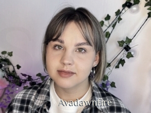 Avadawnfire