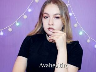 Avahealthy