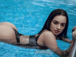 Avahills