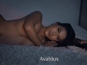 Avahlux