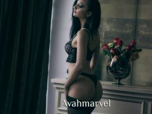 Avahmarvel