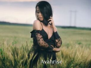 Avahrise
