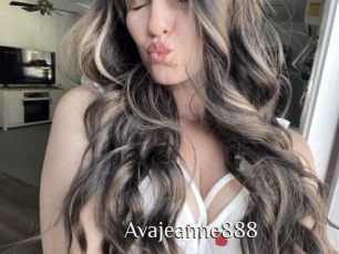 Avajeanne888