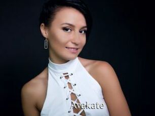 Avakate