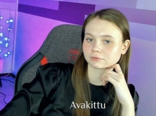 Avakittu