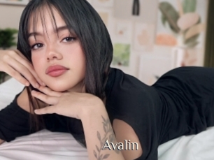 Avalin