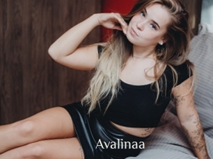 Avalinaa