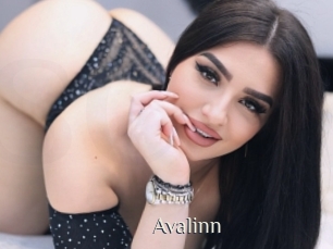 avalinn Shop coquin