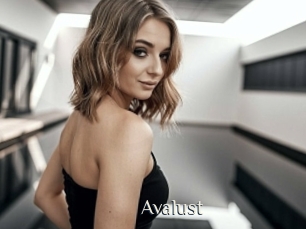 Avalust