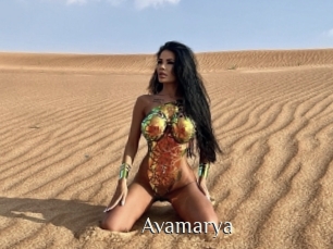 Avamarya