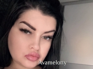 Avamelony