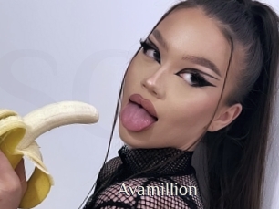 Avamillion
