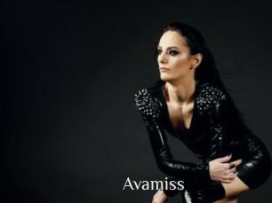 Avamiss