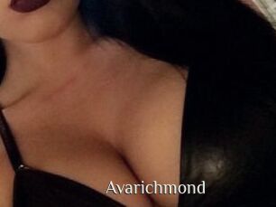 Avarichmond