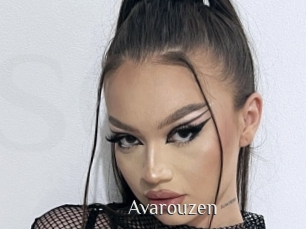 Avarouzen