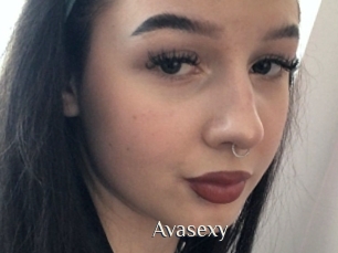 Avasexy