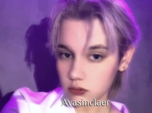 Avasinclaer