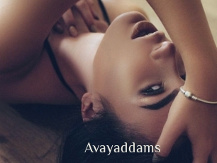 Avayaddams