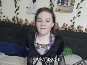 Averagegirl