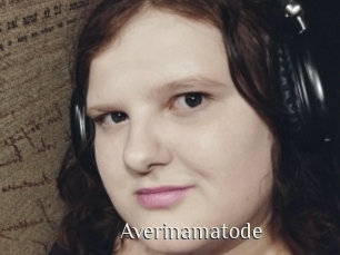 Averinamatode