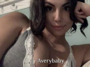 Averybaby
