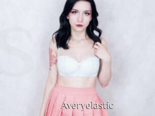 Averyelastic