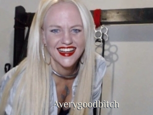 Averygoodbitch