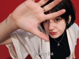 Averylia