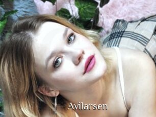 Avilarsen