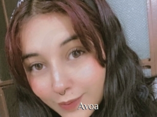 Avoa