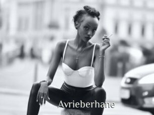 Avrieberhane