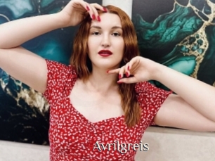 Avrilgreis