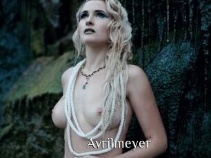 Avrilmeyer