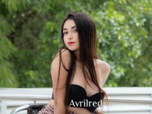 Avrilred